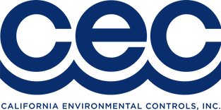 California Environmental Controls Logo